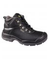 Sault Safety Boot S3