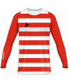 Longsleeve Football Shirt - HORIZONTAL