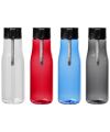 Ara 640 ml Tritan? sport bottle with charging cable