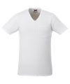 Gully short sleeve men's pocket t-shirt