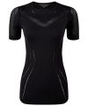 Women's TriDri® seamless '3D fit' multi-sport reveal sports top