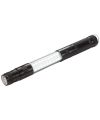 Scope COB torch light and pick-up tool
