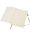 Classic PK soft cover notebook - plain