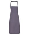 100% Cotton apron - organic certified