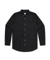 MENS OXFORD SHIRT - 5401