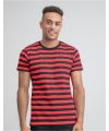 Men's Stripy T