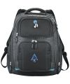 TY 15.4'' checkpoint friendly laptop backpack