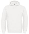 B&C ID.003 Hooded sweatshirt