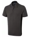 Two Tone Polo Shirt