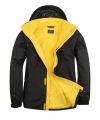 Deluxe Outdoor Jacket