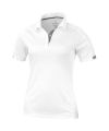 Kiso short sleeve women's cool fit polo