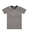 MENS BOWERY STRIPE TEE - 5060