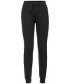 Women's authentic jog pant