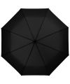 Wali 21'' foldable auto open umbrella