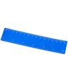 Rothko 15 cm plastic ruler