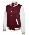 Ladies Varsity Jacket