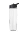 H2O Tempo® 700 ml spout lid sport bottle