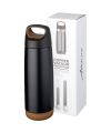 Valhalla 600 ml copper vacuum insulated sport bottle