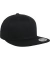 Organic cotton snapback (6089OC)