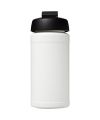 Baseline® Plus 500 ml flip lid sport bottle