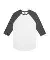 MENS RAGLAN TEE - 5012