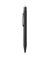 Dax rubber stylus ballpoint pen