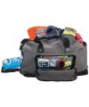 Hudson weekend travel duffel bag