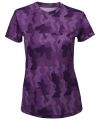 Women's TriDri® Hexoflage® performance t-shirt