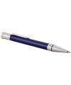 Duofold premium ballpoint pen