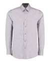 Contrast premium Oxford shirt long-sleeved (tailored fit)
