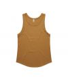 WO'S SUNDAY SINGLET - 4004