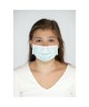 Moore type IIR face mask - LBL