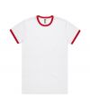 MENS RINGER TEE - 5053