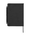 Prime medium size notebook with pen