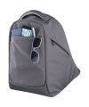 Convert 15'' anti-theft laptop backpack