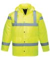 Hi-vis traffic jacket (S460)