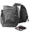 Proton 17'' checkpoint friendly laptop backpack