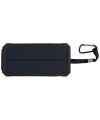 Peak 10.000 mAh solar power bank