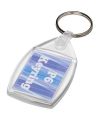 Lita P6 keychain with plastic clip