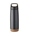 Valhalla 600 ml copper vacuum insulated sport bottle