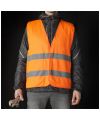 See-me XL safety vest for professional use