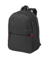 Vancouver dual front pocket backpack