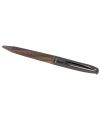 Loure wood barrel ballpoint pen