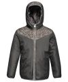 Kids reflector jacket
