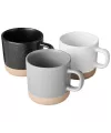 Pascal 360 ml ceramic mug