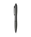 Nash wheat straw black tip ballpoint pen