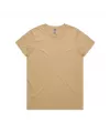 WO'S MAPLE TEE - 4001