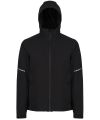 X-Pro Prolite stretch softshell