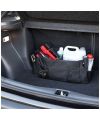 Grizzly portable trunk organiser