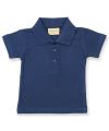 Baby/toddler polo shirt